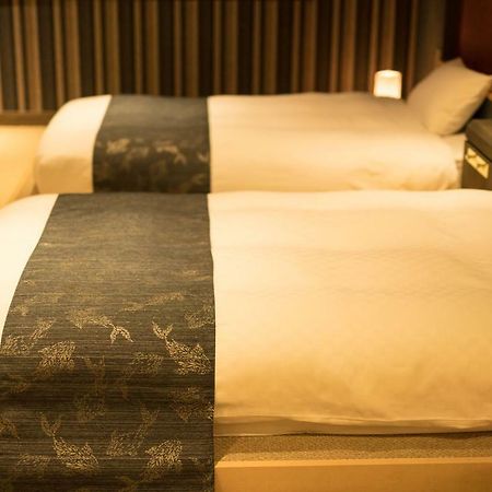 Hotel Shikisai Kyoto Extérieur photo