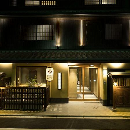 Hotel Shikisai Kyoto Extérieur photo