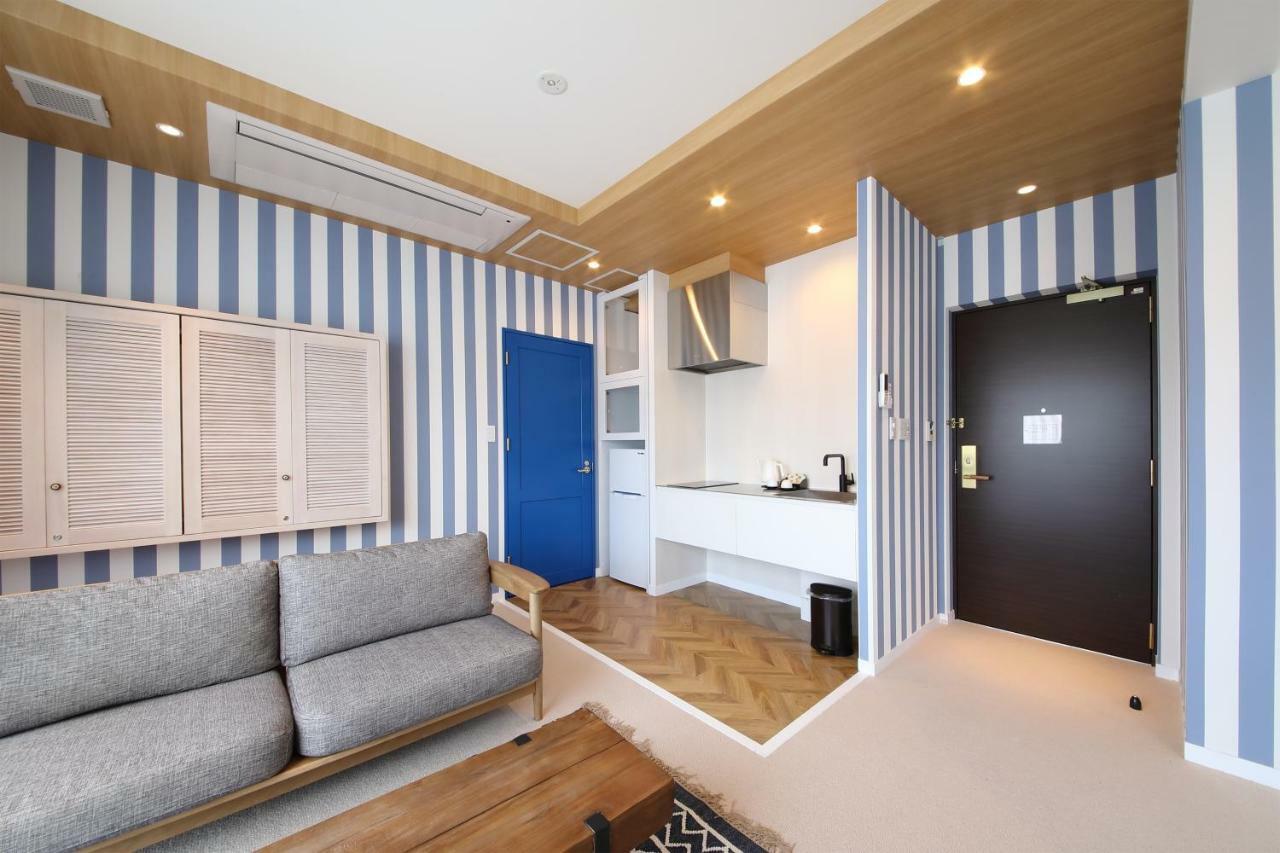 Hotel Shikisai Kyoto Extérieur photo