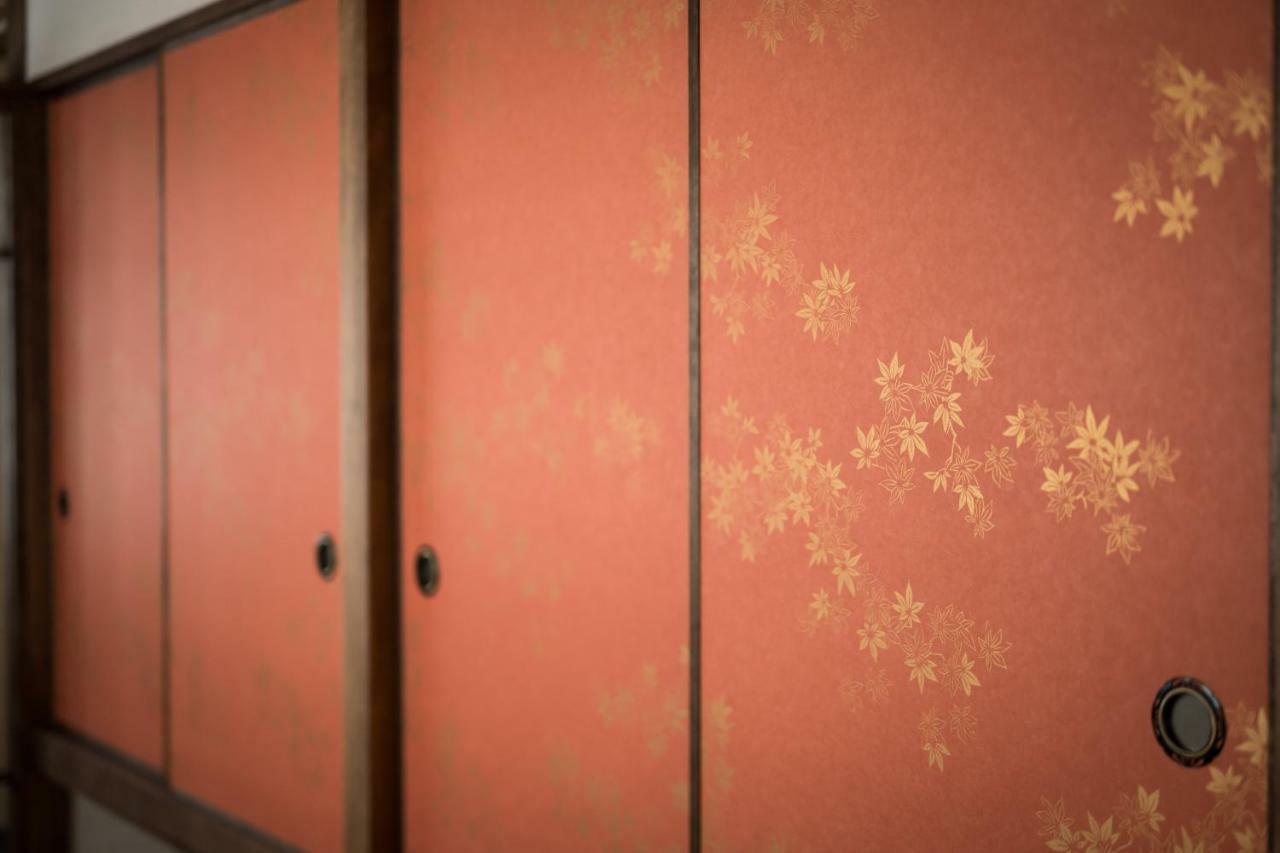 Hotel Shikisai Kyoto Extérieur photo