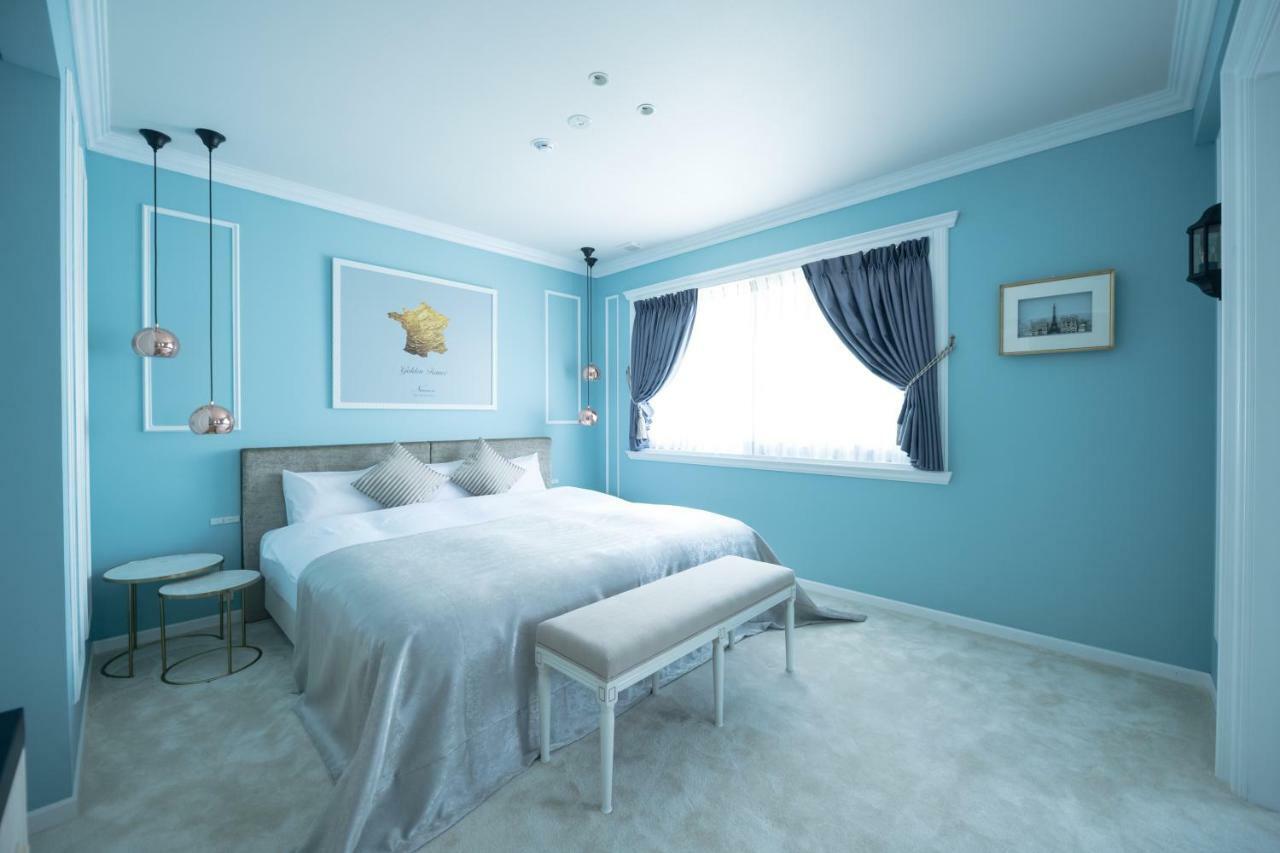 Hotel Shikisai Kyoto Extérieur photo