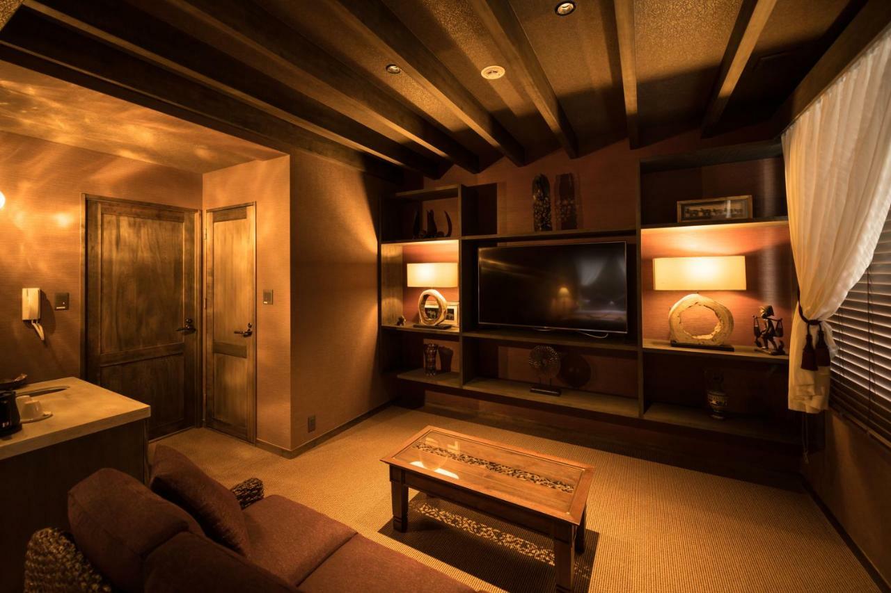 Hotel Shikisai Kyoto Extérieur photo