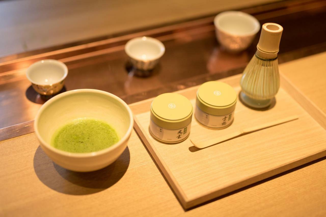 Hotel Shikisai Kyoto Extérieur photo