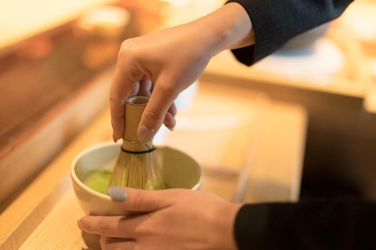 Hotel Shikisai Kyoto Extérieur photo