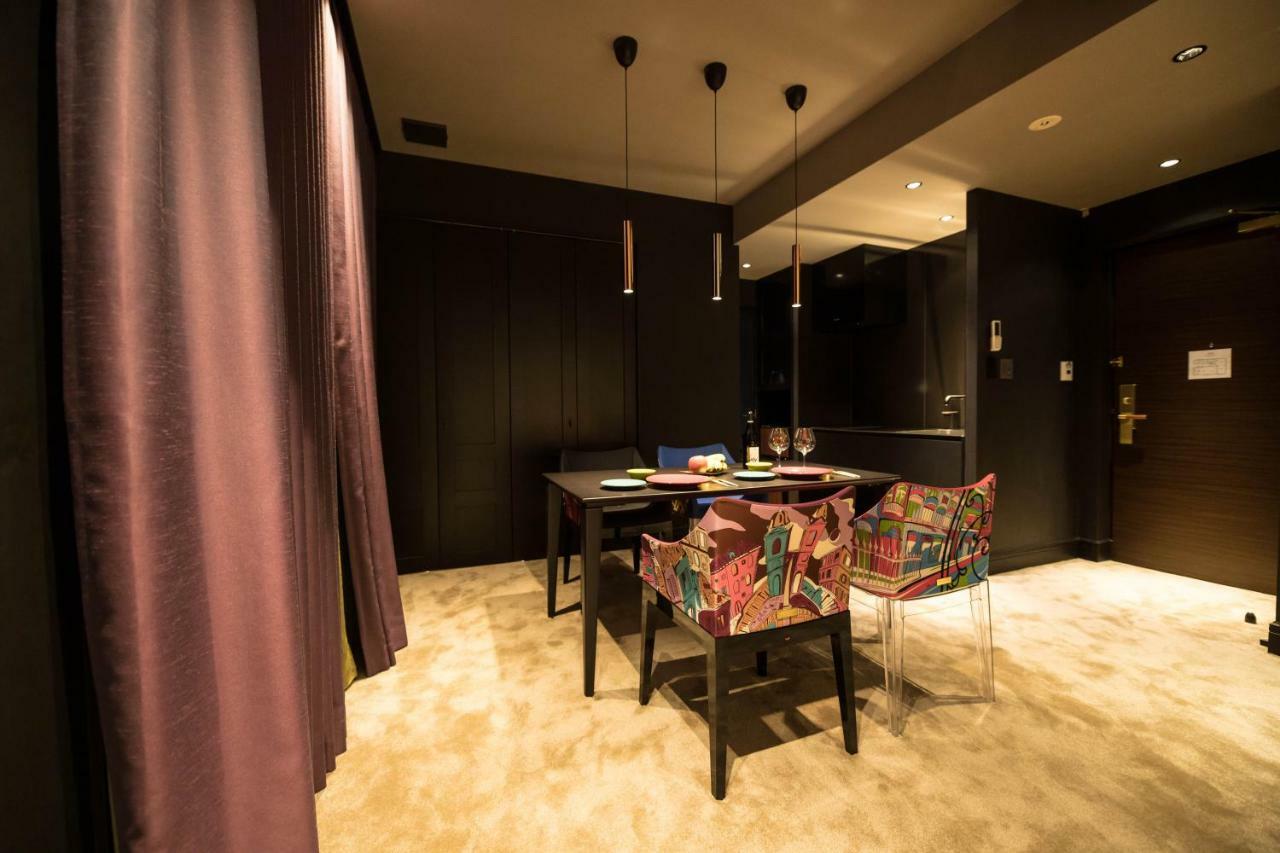 Hotel Shikisai Kyoto Extérieur photo