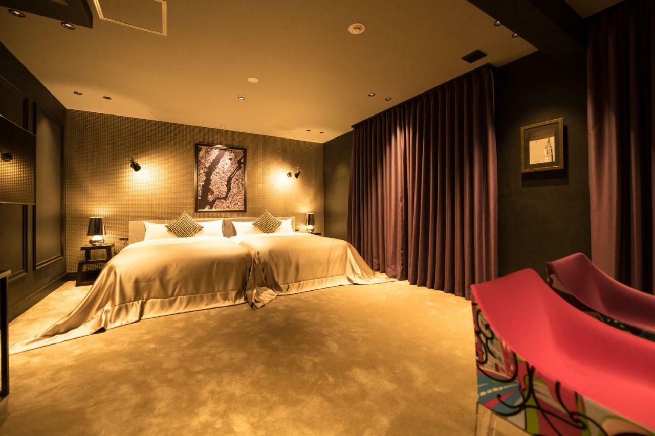 Hotel Shikisai Kyoto Extérieur photo